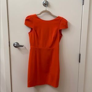 Tibi dress
